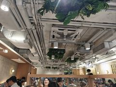 -深仔记茶餐厅(亚士厘道店)