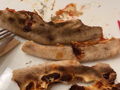 -城市大道红炉披萨烘焙坊