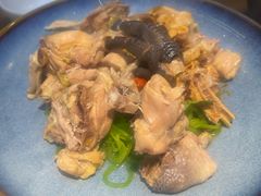 原味汽锅鸡-云海肴汽锅鸡·云南小炒(天津国金汇店)