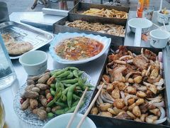 -1910老鲁味海鲜·戳子肉·青岛菜(金沙滩店)