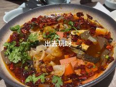 -王记姚家味·地道苏帮菜(凤凰街店)
