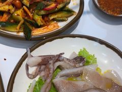 -白山烧烤(文安路万豪店)