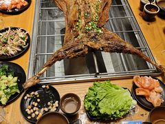 -香木香羊烤全羊羊蝎子(大运河博物馆店)