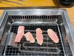 -焼肉ライク·烧肉LIKE(万菱汇店)