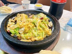 -路家小馆(富力又一城店)