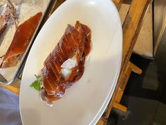 -四季民福烤鸭店(前门店)