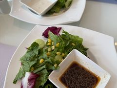-北京德胜门华宇假日酒店·画廊咖啡厅
