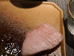 蓝鳍金枪鱼-盧匠日料