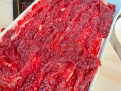 -潮汕大目牛肉火锅(水围店)