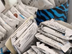 -Blueglass酸奶(财富购物中心店)