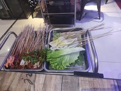 -成都屋头串串(青年北街店)