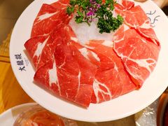 -大龙燚火锅(天钥桥路店)