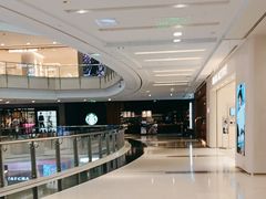 -星巴克(来福士2F店)