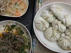 -津门张记包子铺(华昌道店)