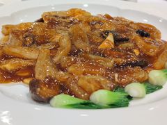 -万荣烤鸭店·北京菜(天坛店)