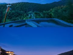 -天目湖御水温泉·度假酒店