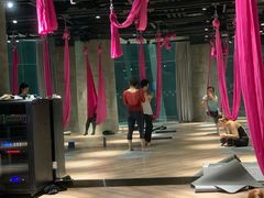 -威尔仕健身(丁香国际店)