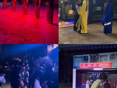 -七彩云南欢乐世界