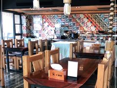 大堂-维纳斯酒店-忆咖啡观景餐厅(象山公园店)