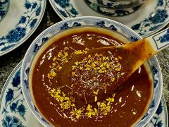 -汇聚德京味铜锅涮肉(沈家桥二路店)