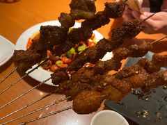 -夜小红炒虾尾(建文店)