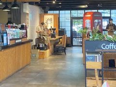-旧雨咖啡·CoffeeFORU(黄村奥体店)