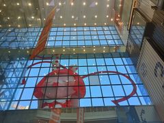 -天虹购物中心(石路店)