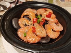 -顺轩海鲜火锅酒家