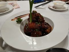 圆苑红烧三宝-圆苑(金茂店)