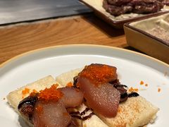 -赤坂亭·M9和牛烧肉·铁板烧(合肥万象城店)