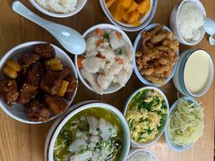 -新繁阳睦邻长者食堂(民星路店)