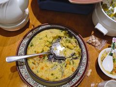 -春满园·邯郸菜发祥地(滏东店)