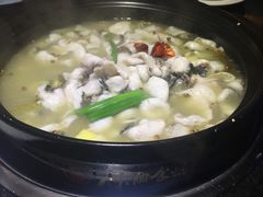 -周渝食惦酸菜鱼(青浦店)