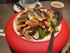 凉拌花甲-海门鱼仔·潮汕味(KKMall店)