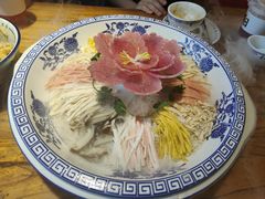 -老雒阳面馆·水席(王城路店)