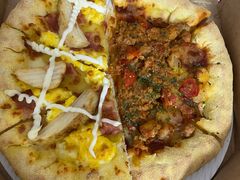 -达美乐比萨(凯莱赛店)