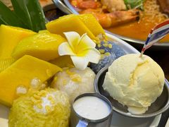 -PAPAYA泰国街头小吃(南山路店)