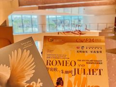 -交通银行前滩31演艺中心