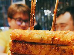 -喝丢一只鞋海鲜烧烤·海肠捞饭(文体街店)