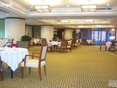 -粤财皇冠假日酒店·彩华轩中餐厅