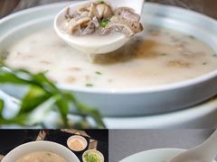 -老北门·苏帮菜·湖景包间(月光码头店)