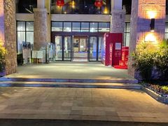 -统景温泉两江酒店中餐厅