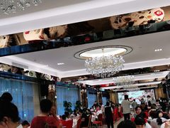 -玉林烤鸭店(黄村康庄店)