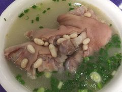 -双流老字号董蹄花(广场路店)