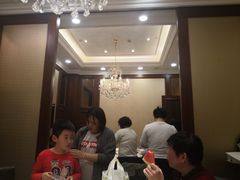 等位区-金时代顺风大酒店(协泰店)