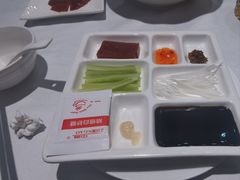 -福海居烤鸭店(鸟巢店)