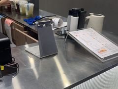 -唐沫茶兮(首山店)