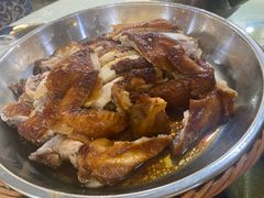 -红旗山庄(圭峰山店)