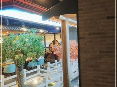 -三凤酒家·百年无锡菜(清扬茂业店)