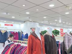 -新街口百货商场
